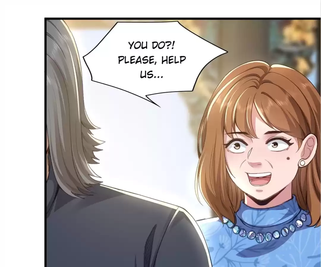 The Godly Son-in-Law of the Nation Chapter 111 213 15