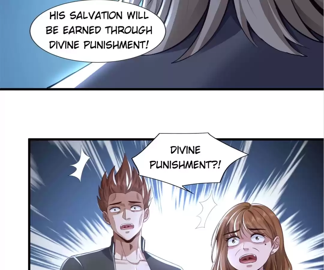 The Godly Son-in-Law of the Nation Chapter 111 216 18