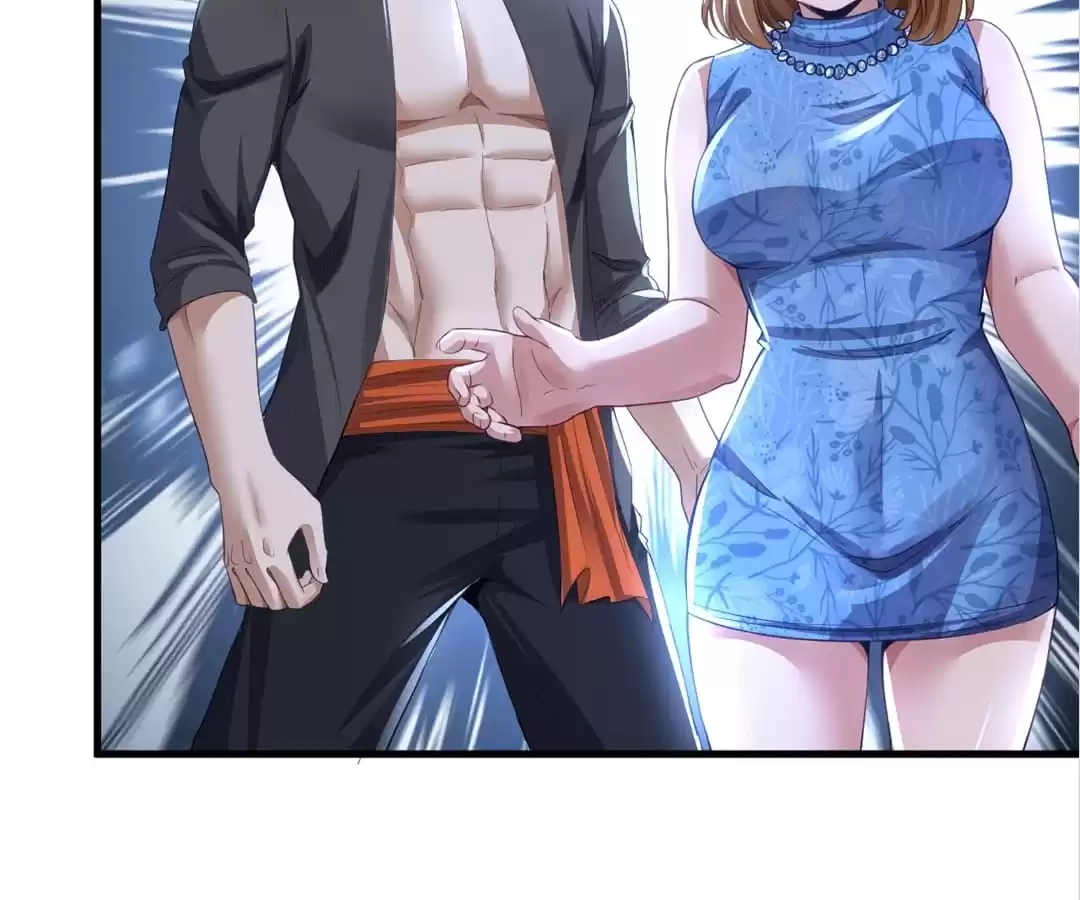 The Godly Son-in-Law of the Nation Chapter 111 217 19