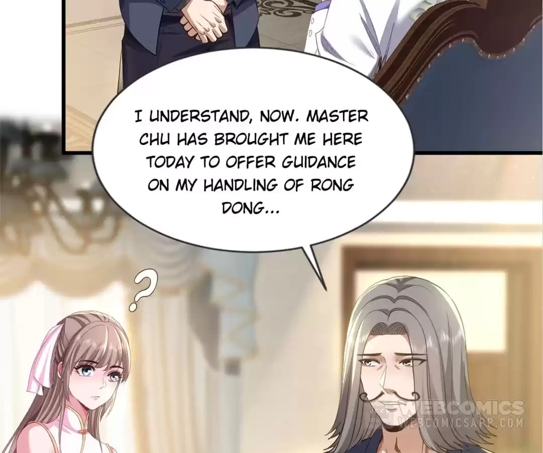 The Godly Son-in-Law of the Nation Chapter 111 200 2