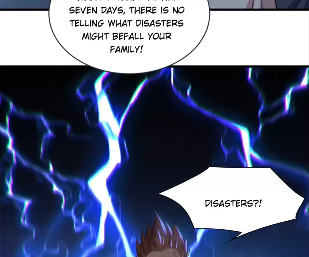 The Godly Son-in-Law of the Nation Chapter 111 222 24