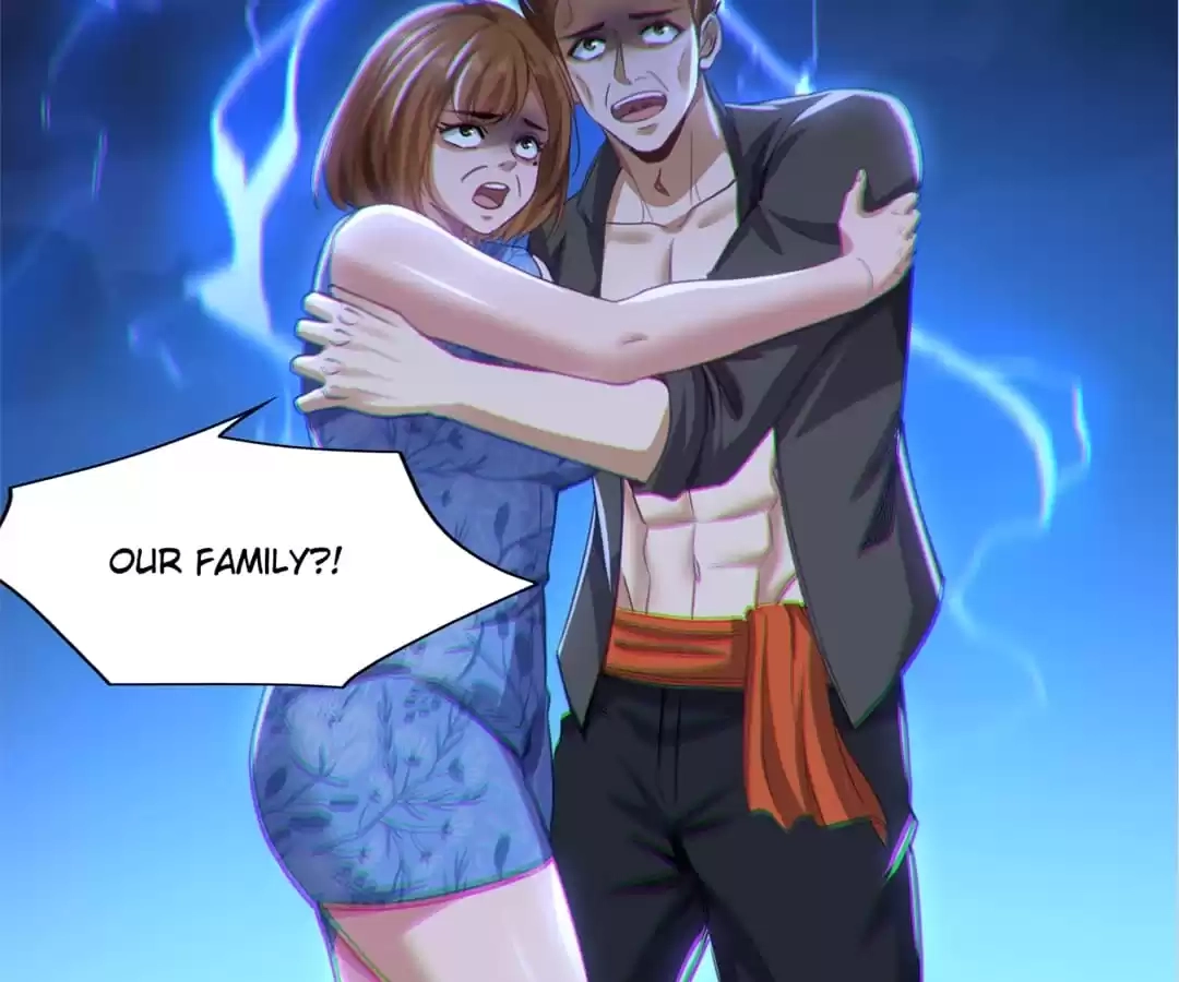 The Godly Son-in-Law of the Nation Chapter 111 223 25