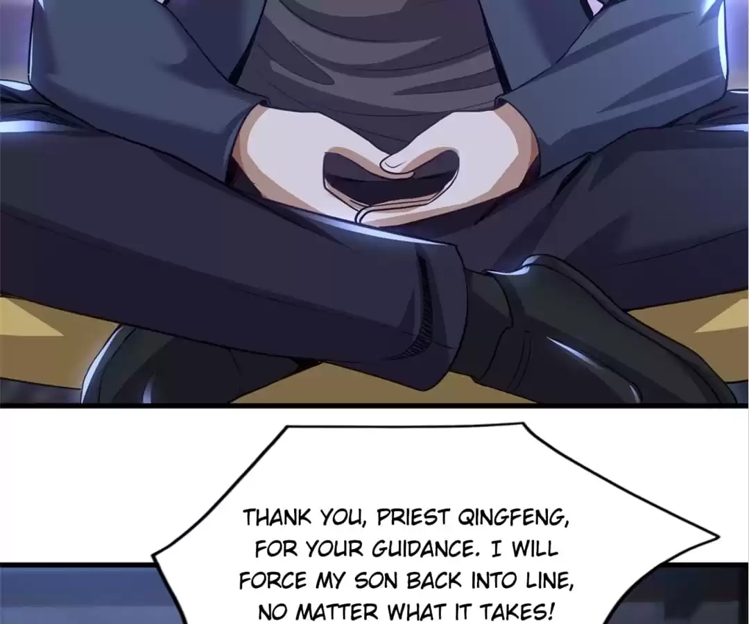 The Godly Son-in-Law of the Nation Chapter 111 229 31