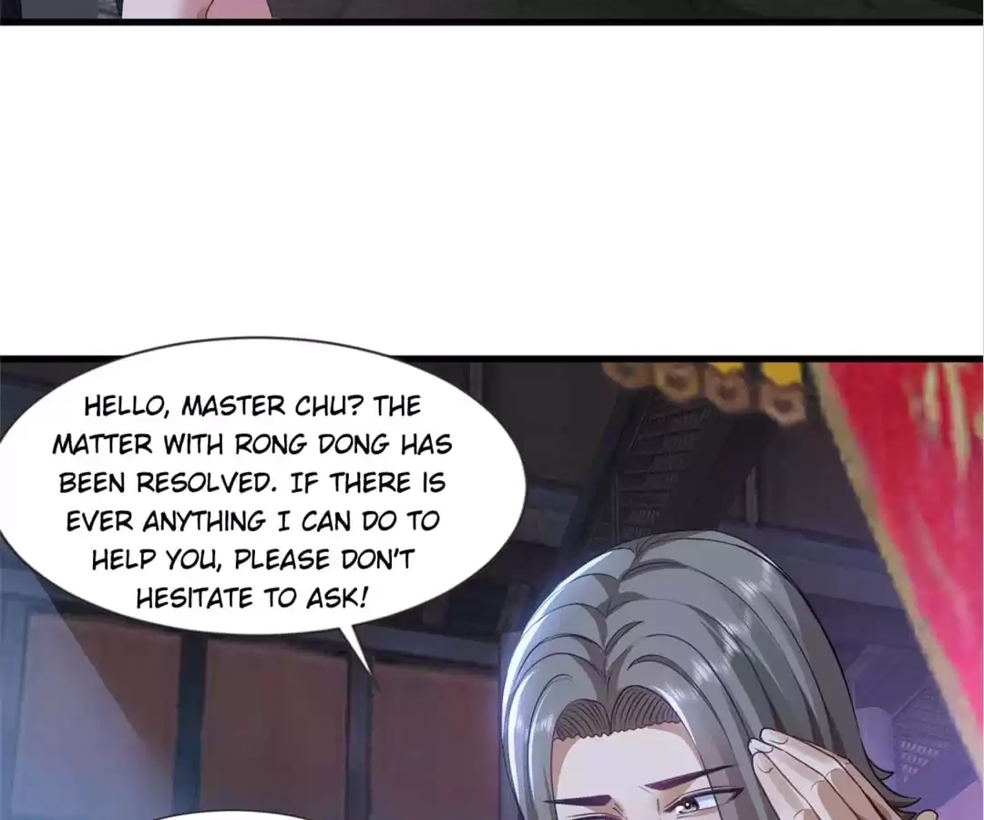 The Godly Son-in-Law of the Nation Chapter 111 233 35