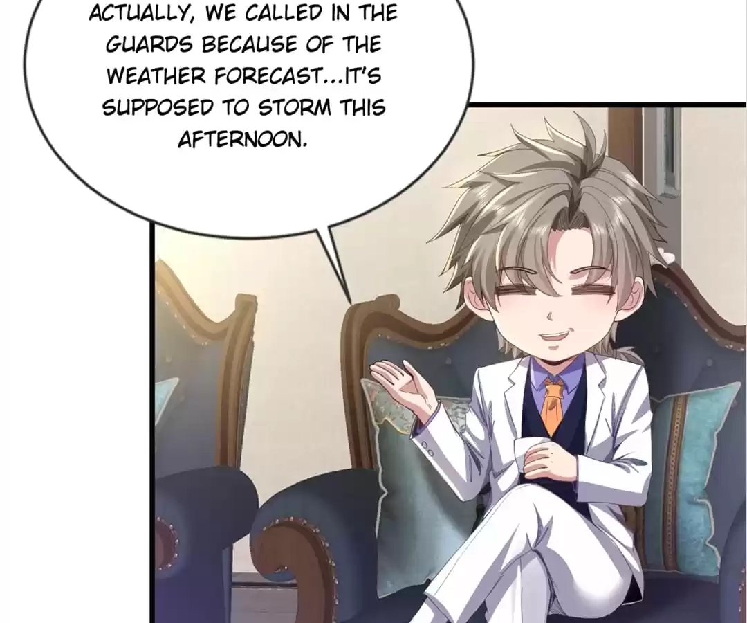 The Godly Son-in-Law of the Nation Chapter 111 202 4