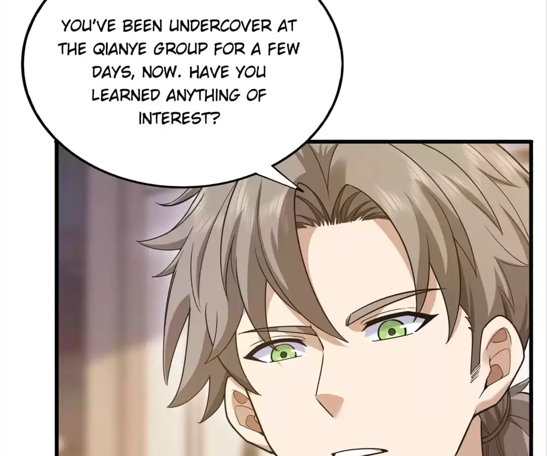 The Godly Son-in-Law of the Nation Chapter 111 242 44