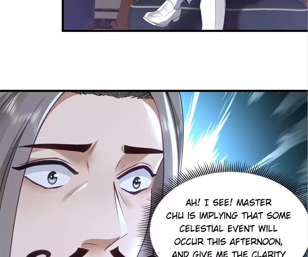 The Godly Son-in-Law of the Nation Chapter 111 203 5