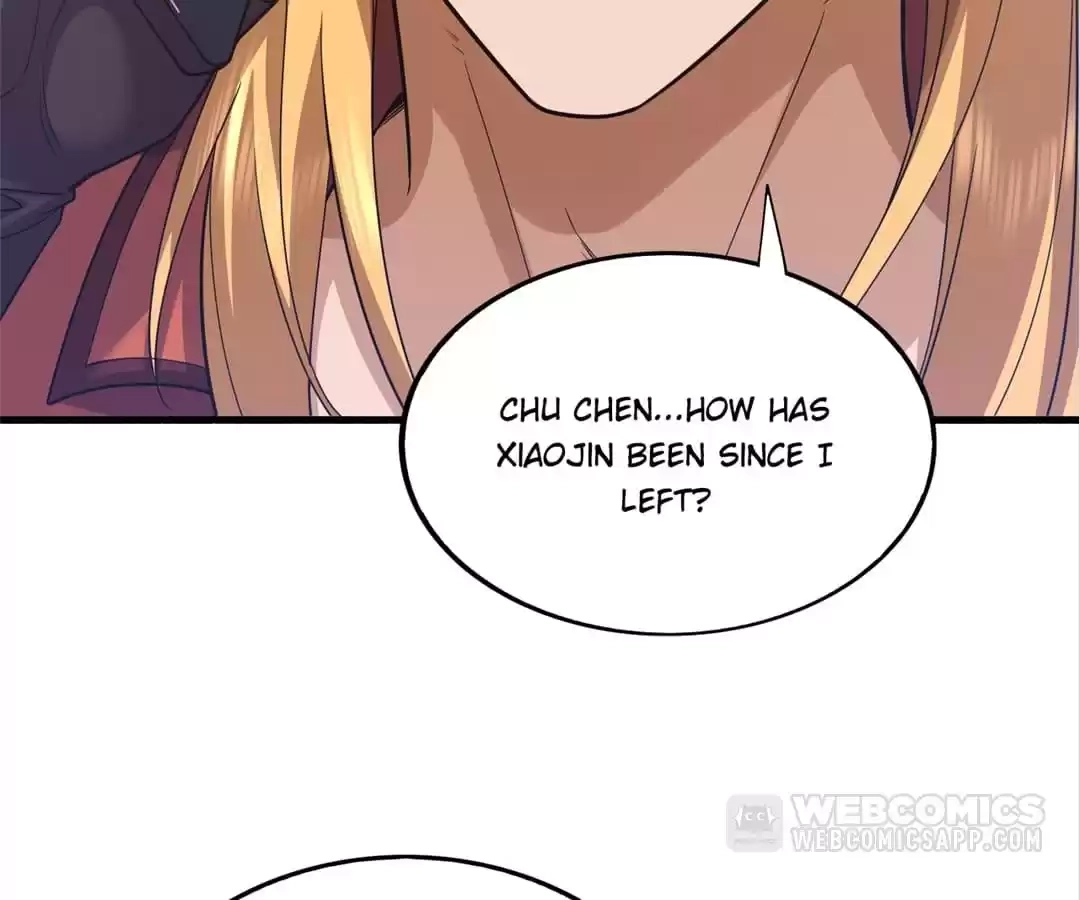 The Godly Son-in-Law of the Nation Chapter 111 258 60