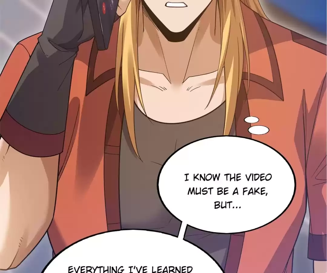 The Godly Son-in-Law of the Nation Chapter 111 263 65