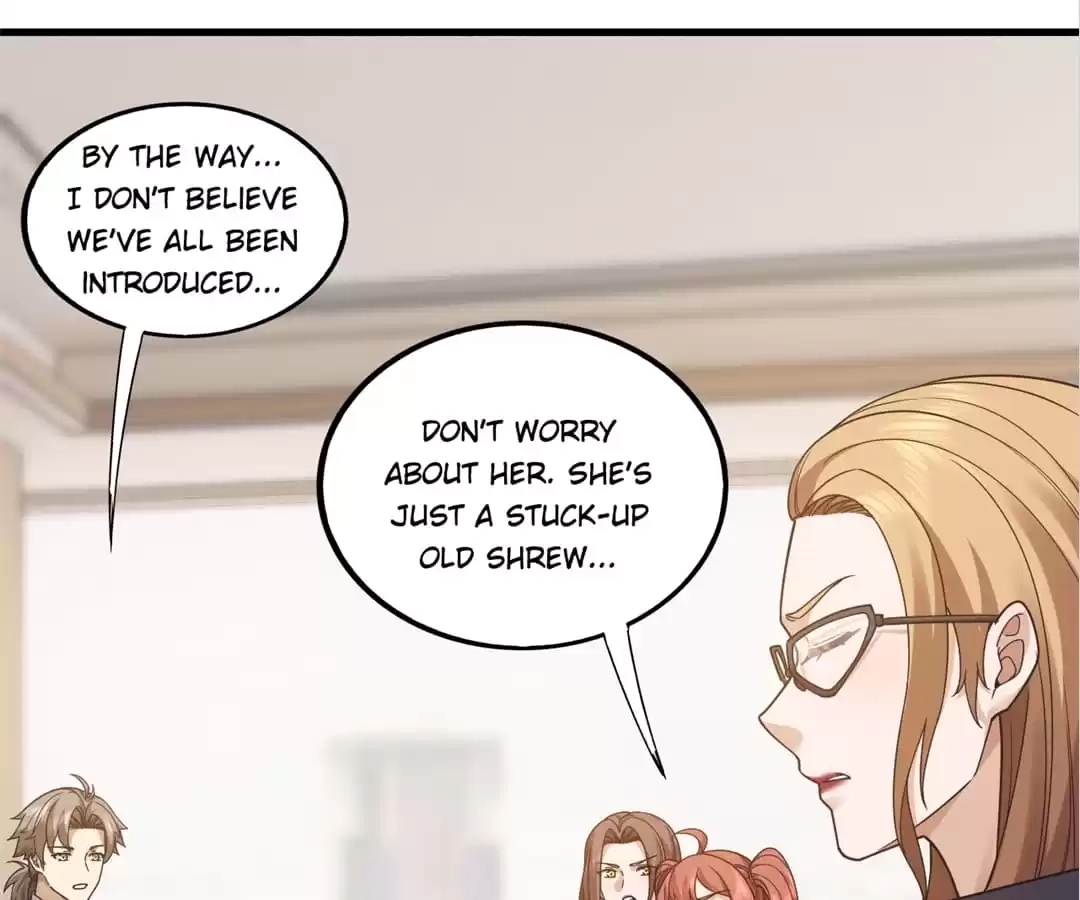 The Godly Son-in-Law of the Nation Chapter 112 268 13