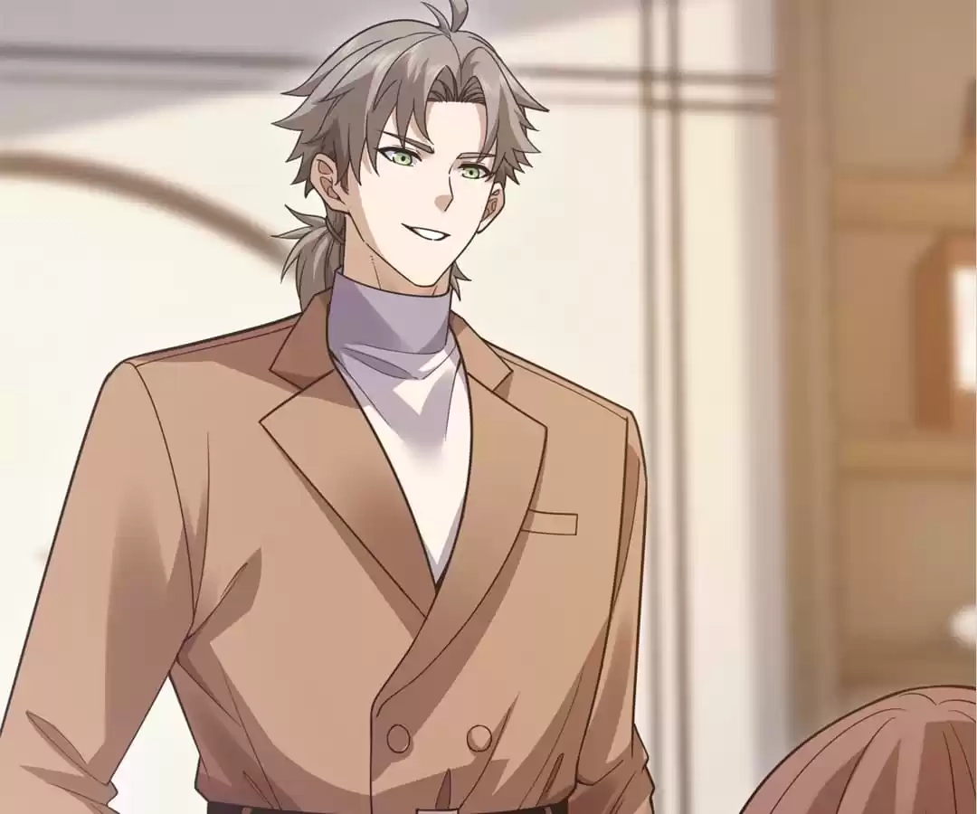 The Godly Son-in-Law of the Nation Chapter 112 277 22