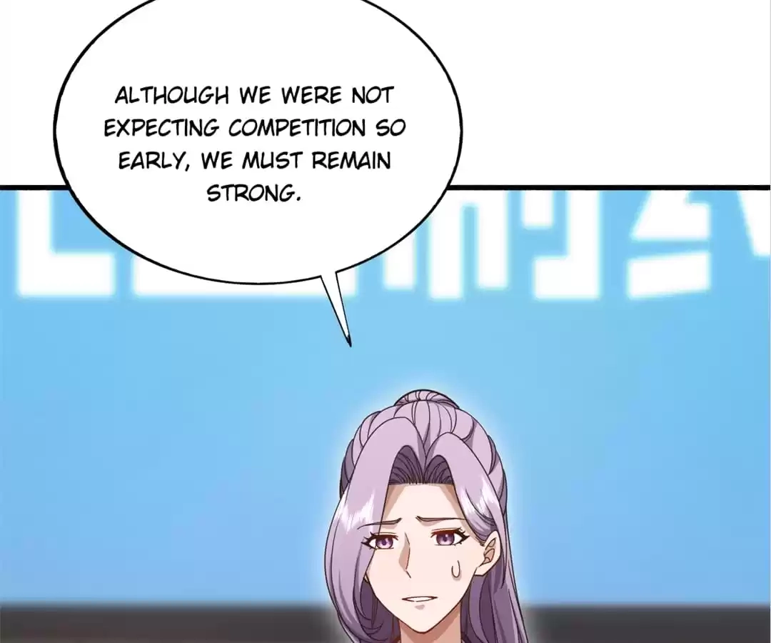 The Godly Son-in-Law of the Nation Chapter 112 283 28