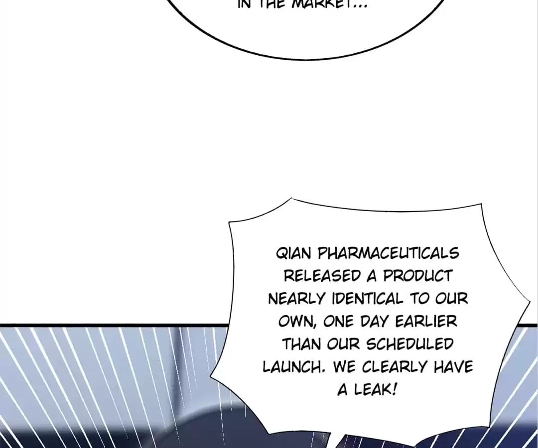 The Godly Son-in-Law of the Nation Chapter 112 285 30