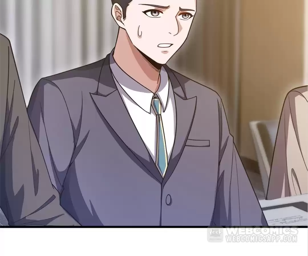 The Godly Son-in-Law of the Nation Chapter 112 289 34