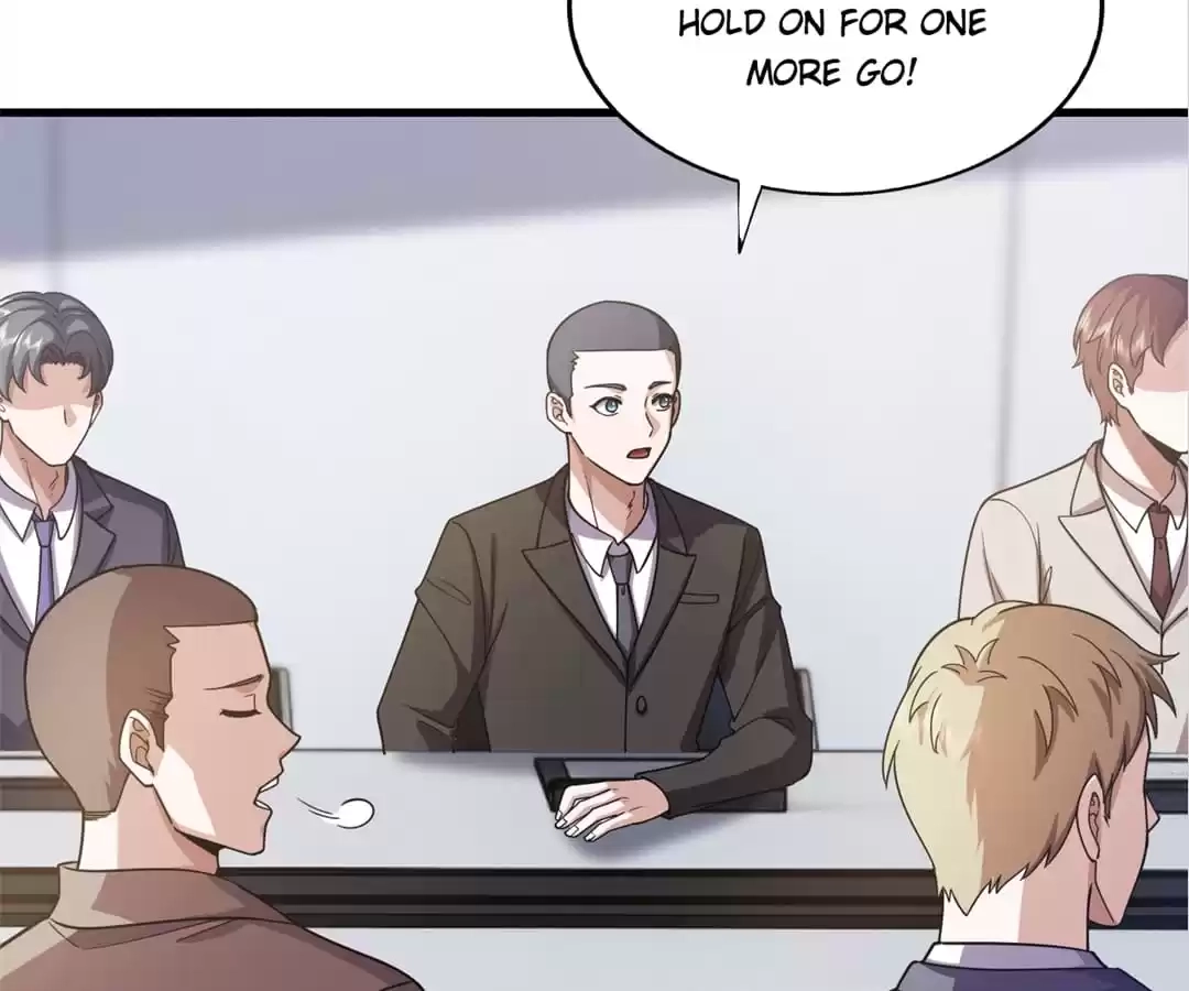 The Godly Son-in-Law of the Nation Chapter 112 305 50