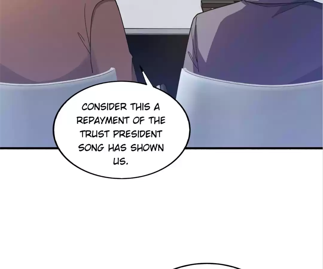 The Godly Son-in-Law of the Nation Chapter 112 306 51