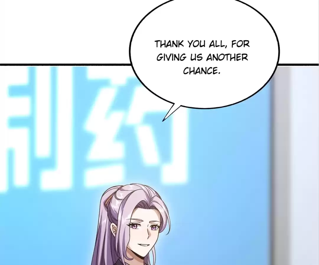 The Godly Son-in-Law of the Nation Chapter 112 307 52