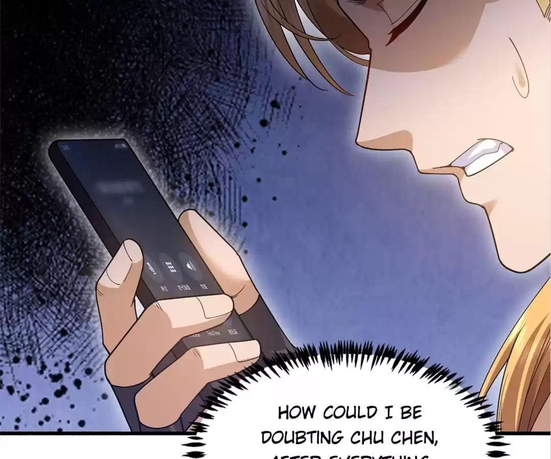The Godly Son-in-Law of the Nation Chapter 112 261 6