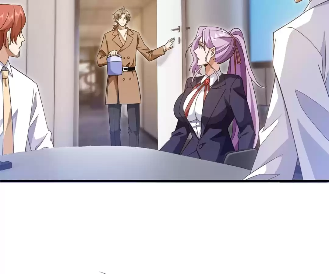 The Godly Son-in-Law of the Nation Chapter 112 337 82