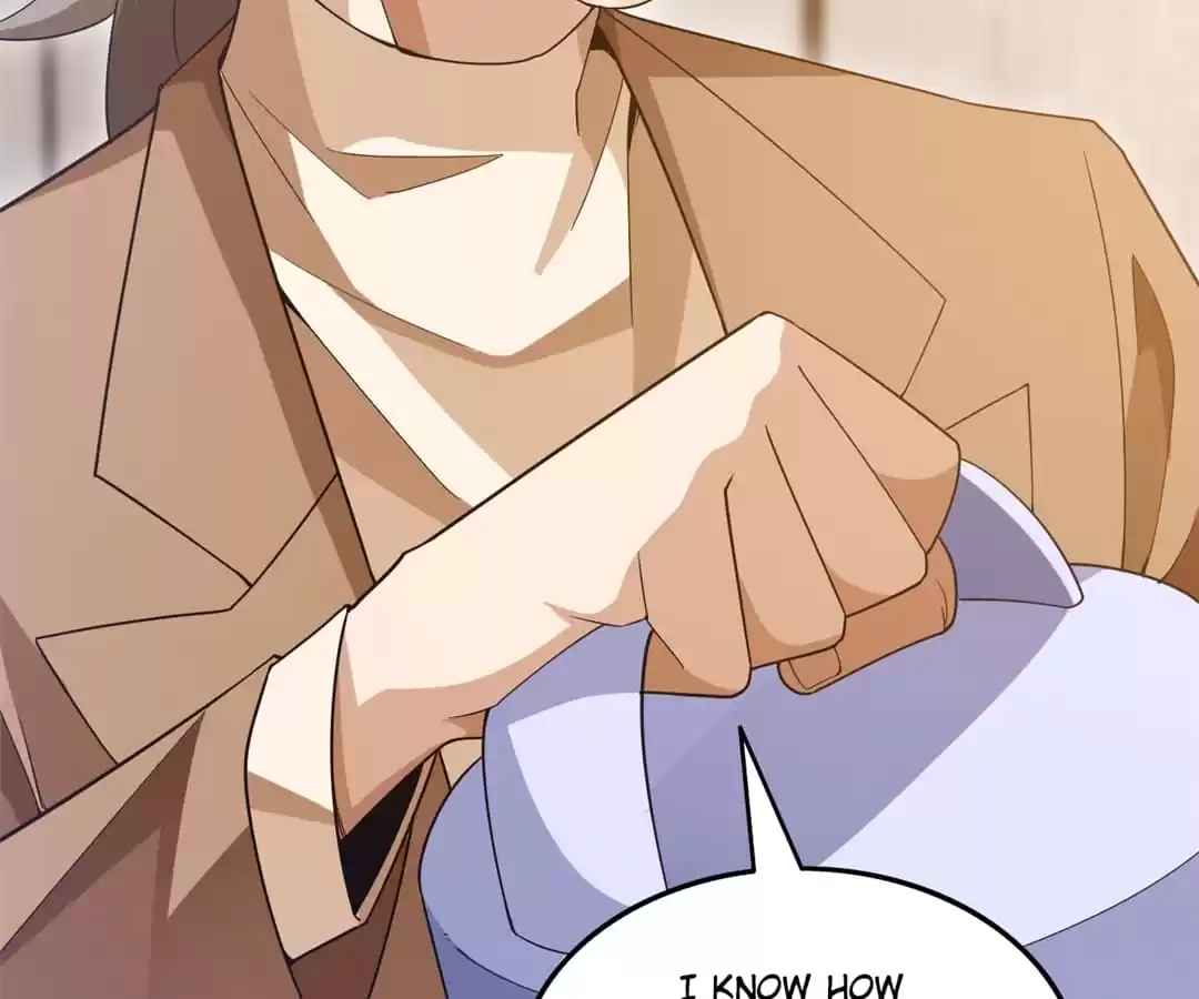 The Godly Son-in-Law of the Nation Chapter 112 339 84