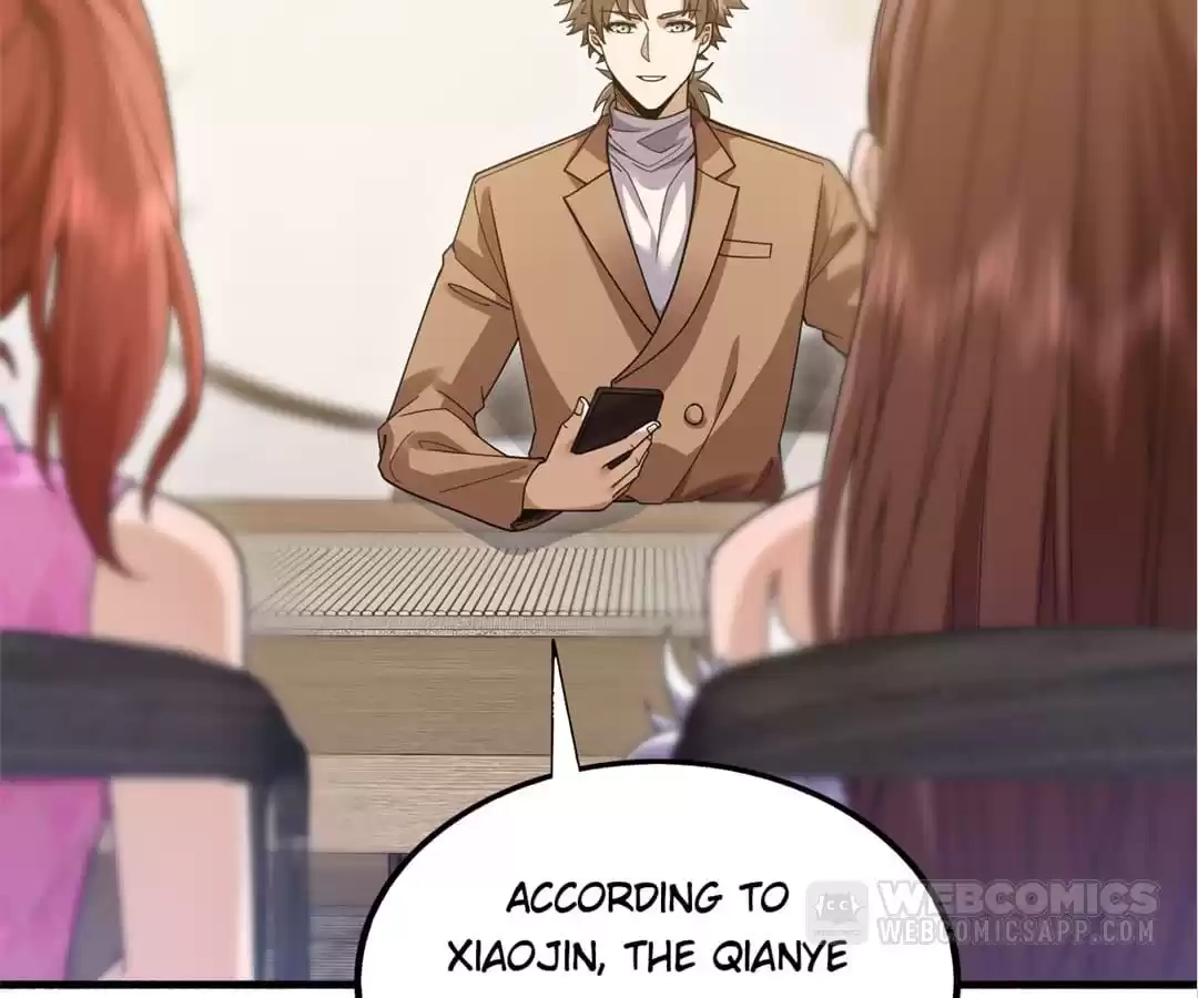 The Godly Son-in-Law of the Nation Chapter 112 264 9