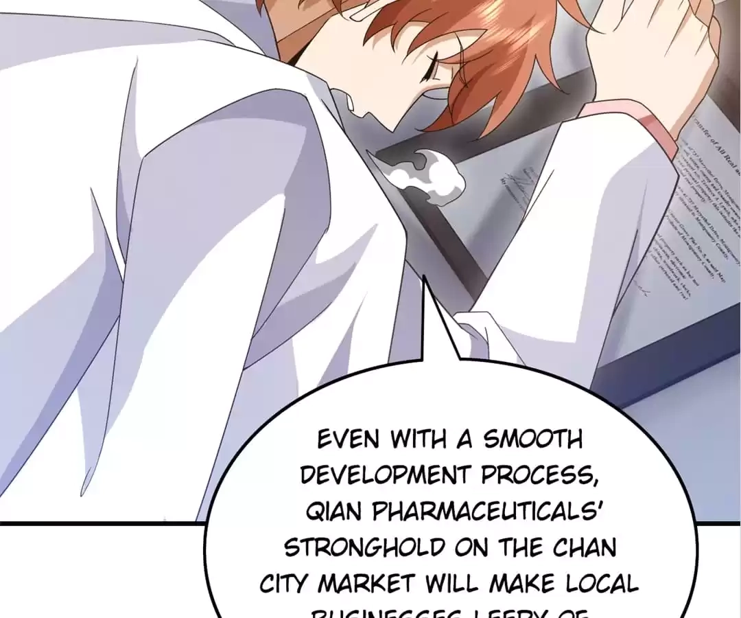 The Godly Son-in-Law of the Nation Chapter 113 256 13