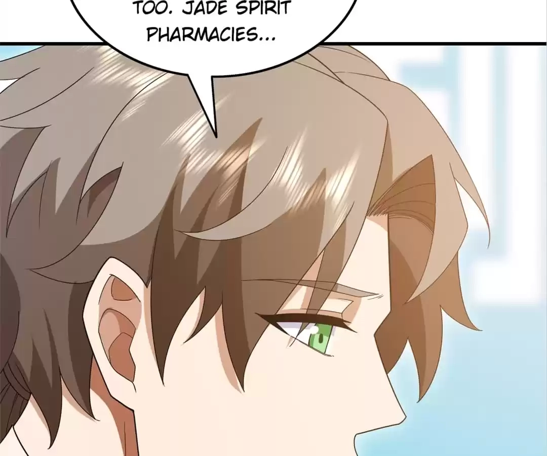 The Godly Son-in-Law of the Nation Chapter 113 258 15