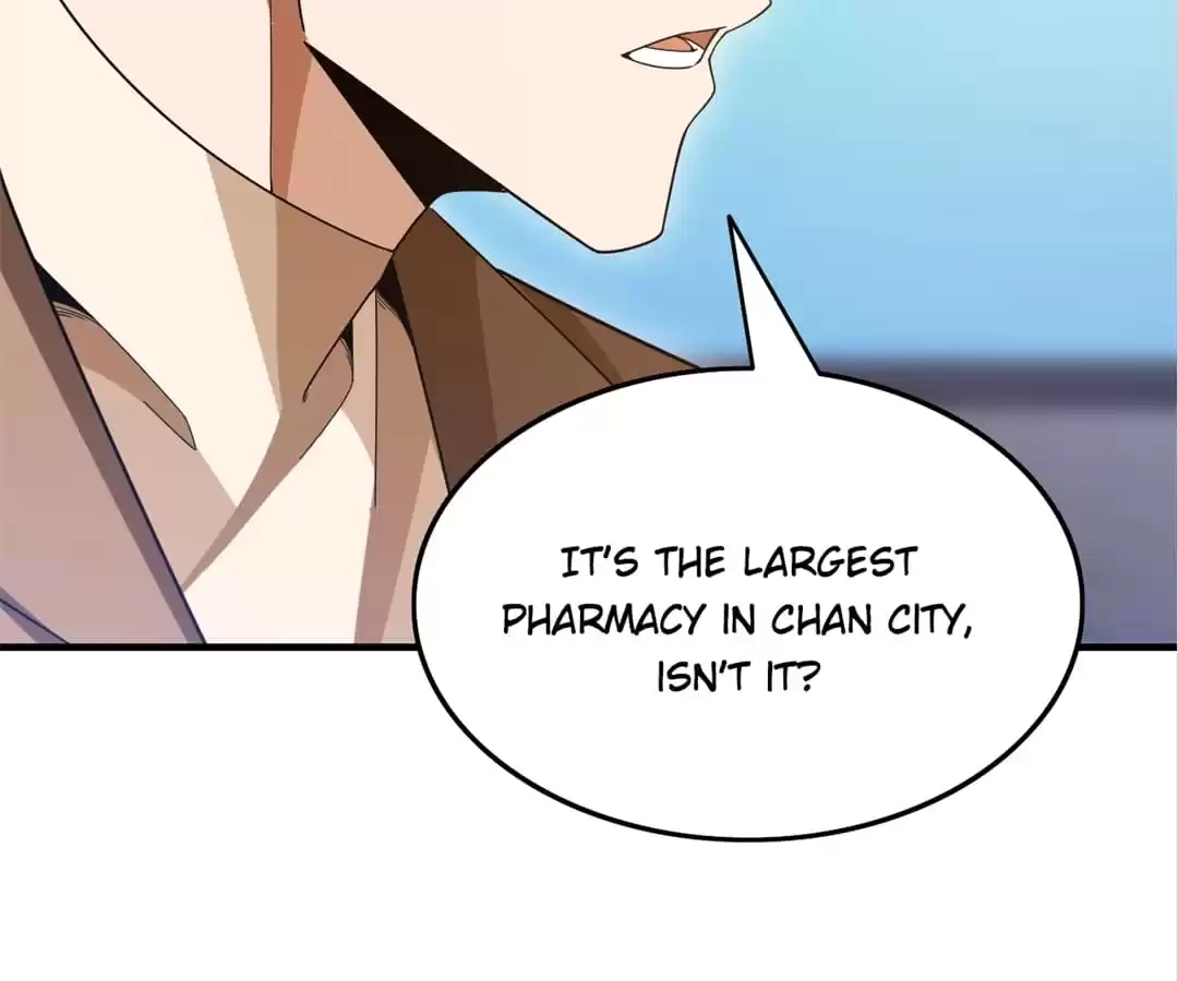 The Godly Son-in-Law of the Nation Chapter 113 259 16