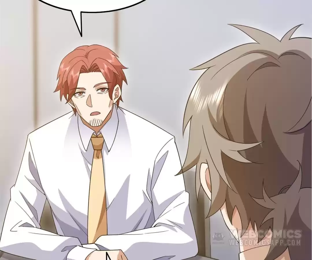 The Godly Son-in-Law of the Nation Chapter 113 261 18