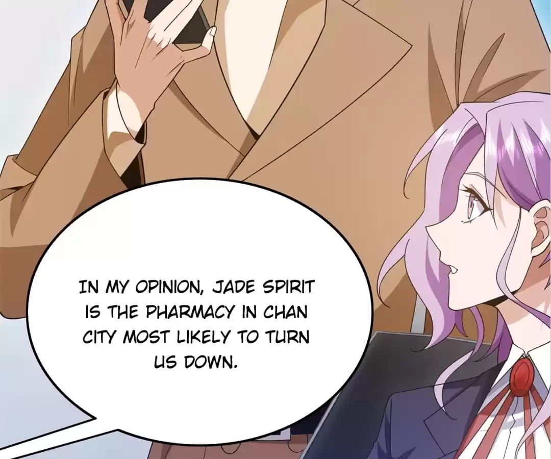 The Godly Son-in-Law of the Nation Chapter 113 264 21