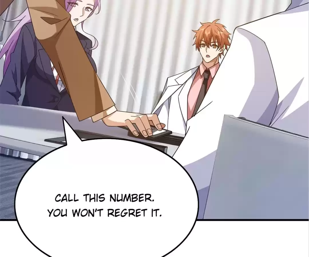 The Godly Son-in-Law of the Nation Chapter 113 267 24