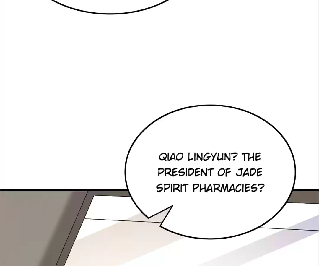 The Godly Son-in-Law of the Nation Chapter 113 268 25