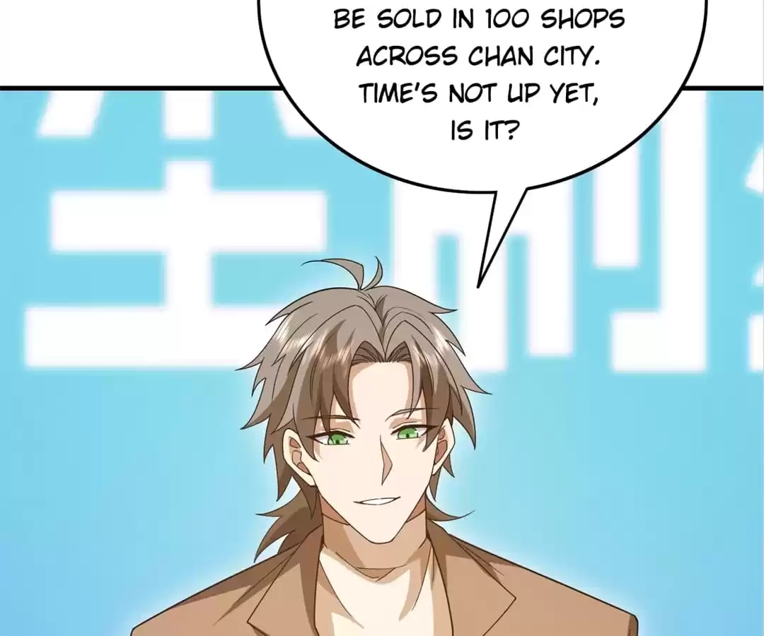 The Godly Son-in-Law of the Nation Chapter 113 250 7