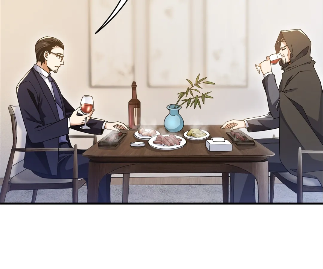 The Godly Son-in-Law of the Nation Chapter 116 266 2