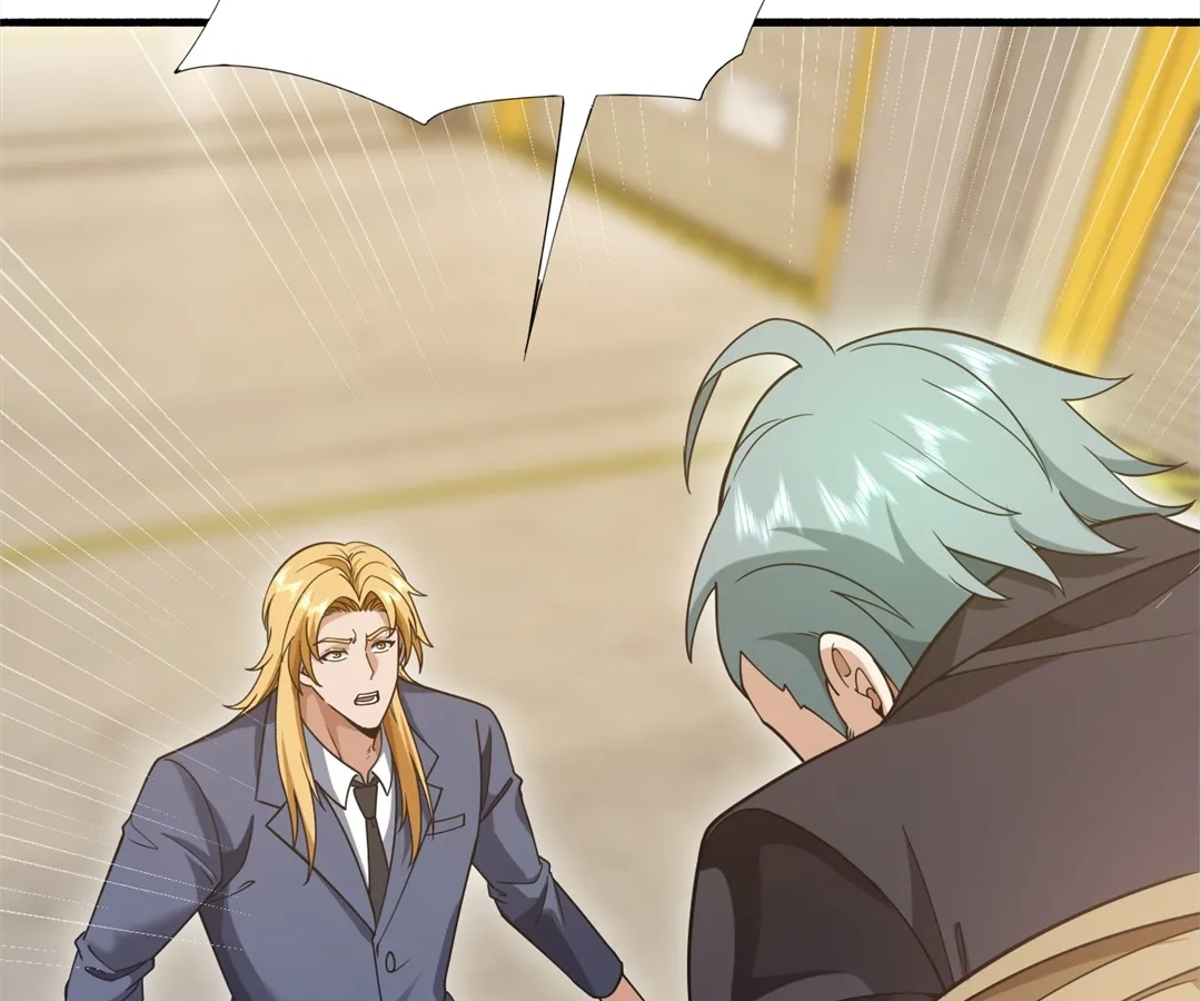 The Godly Son-in-Law of the Nation Chapter 116 293 29