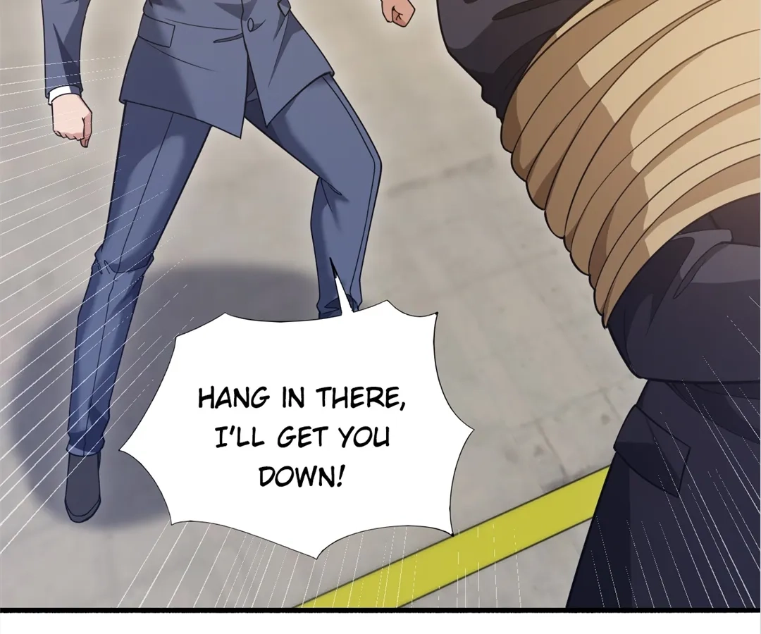 The Godly Son-in-Law of the Nation Chapter 116 294 30