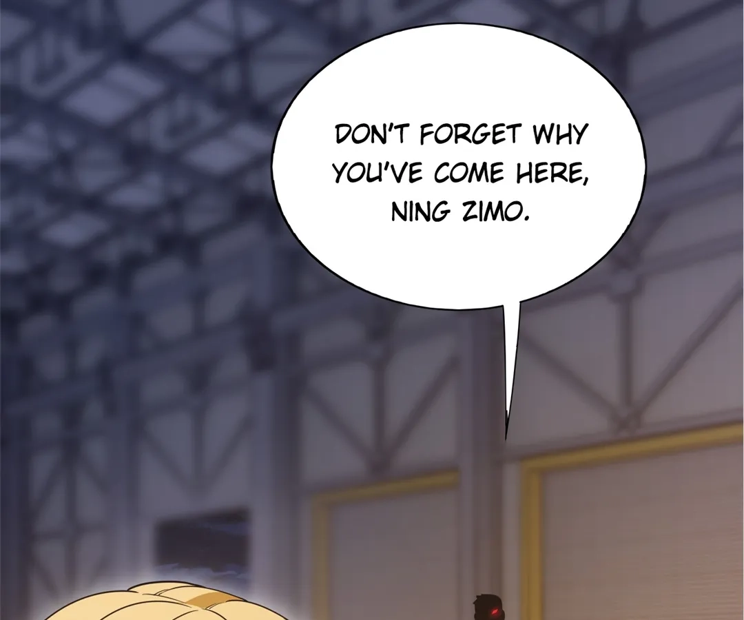 The Godly Son-in-Law of the Nation Chapter 116 296 32