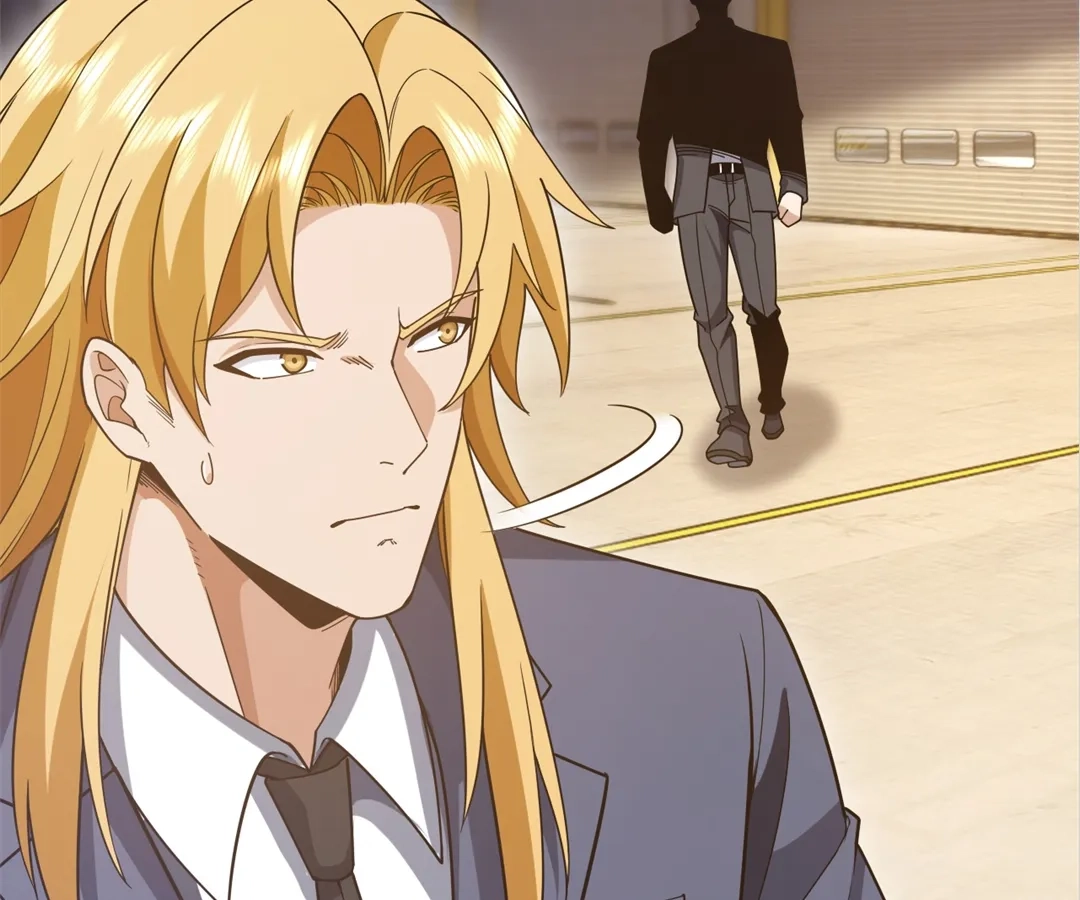 The Godly Son-in-Law of the Nation Chapter 116 297 33