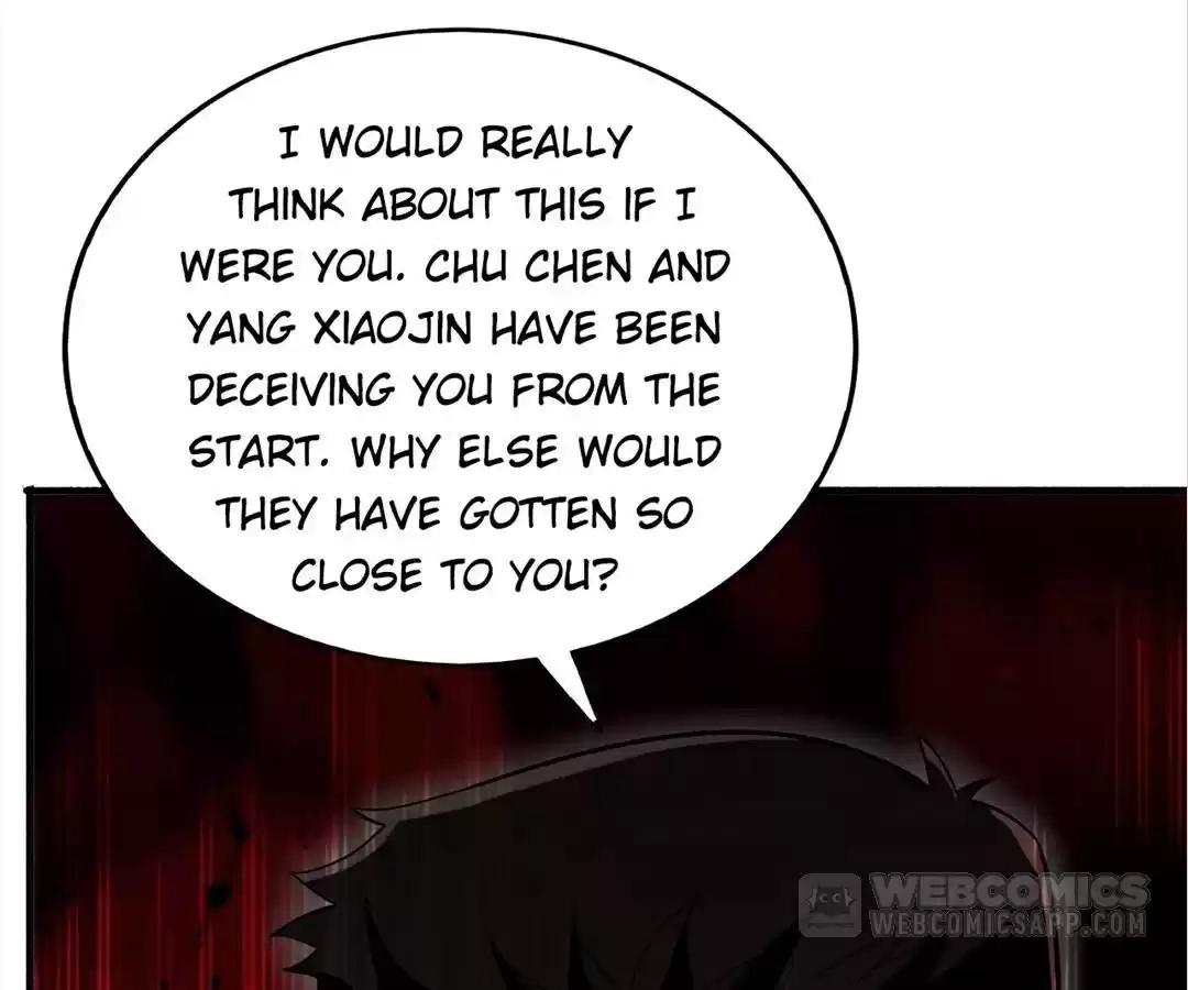 The Godly Son-in-Law of the Nation Chapter 116 299 35