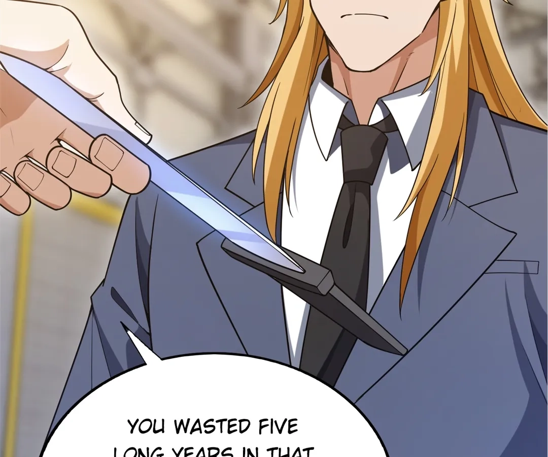 The Godly Son-in-Law of the Nation Chapter 116 310 46