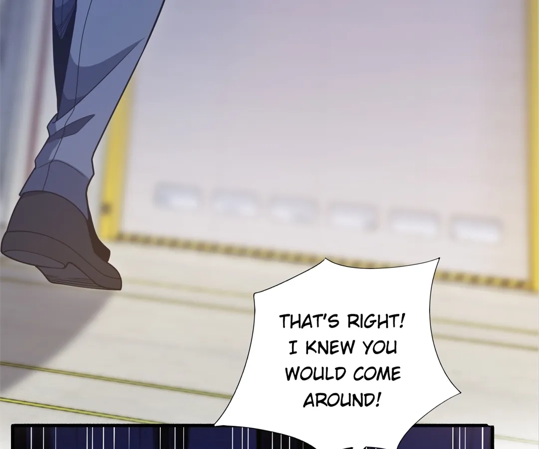 The Godly Son-in-Law of the Nation Chapter 116 317 53