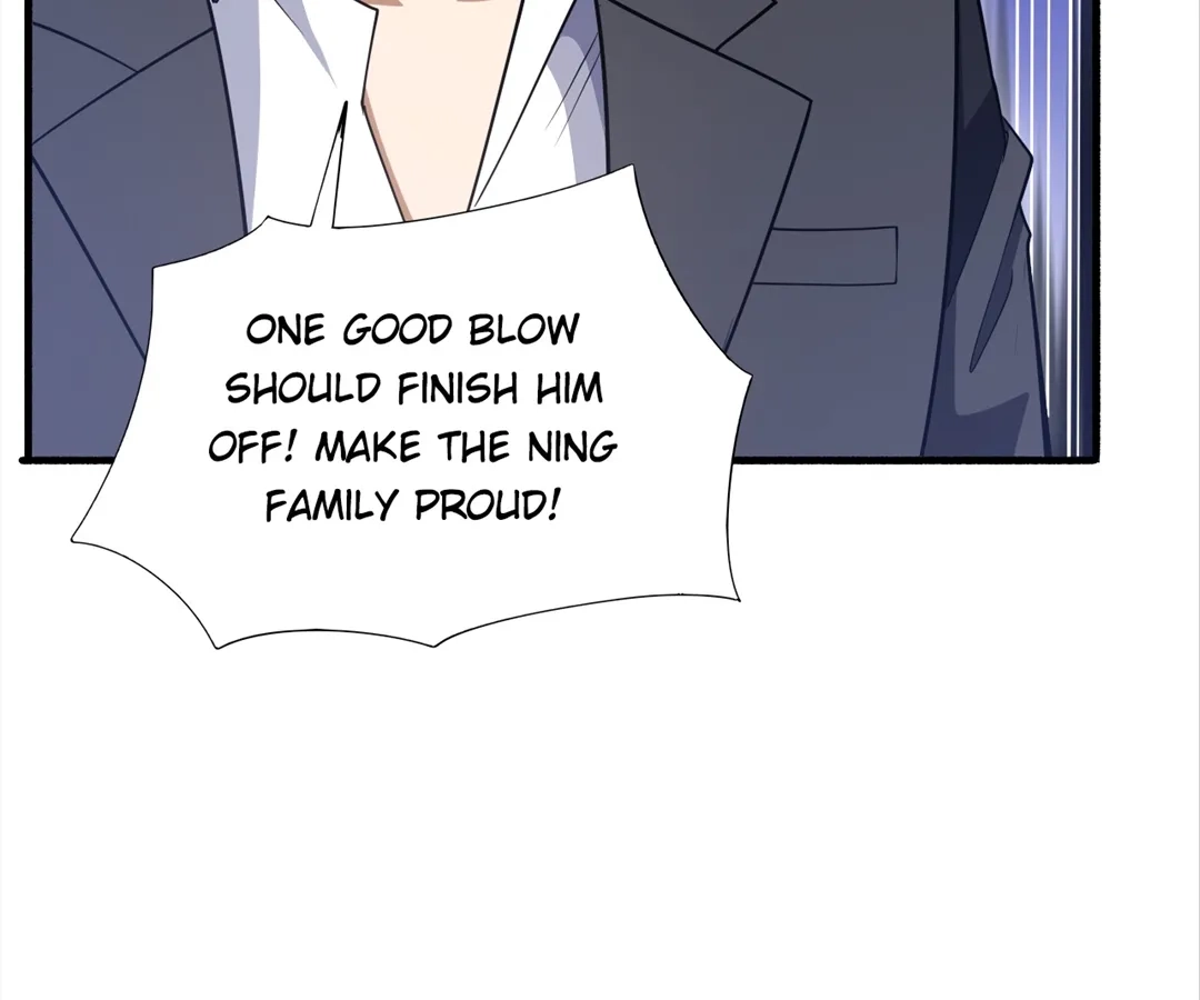 The Godly Son-in-Law of the Nation Chapter 116 319 55
