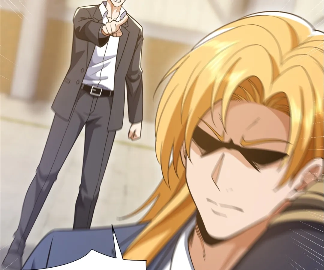 The Godly Son-in-Law of the Nation Chapter 116 325 61