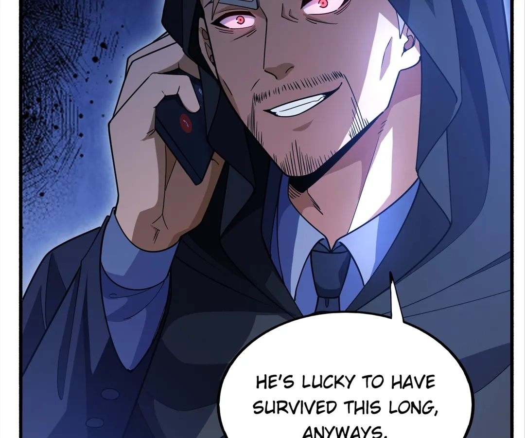 The Godly Son-in-Law of the Nation Chapter 116 333 69