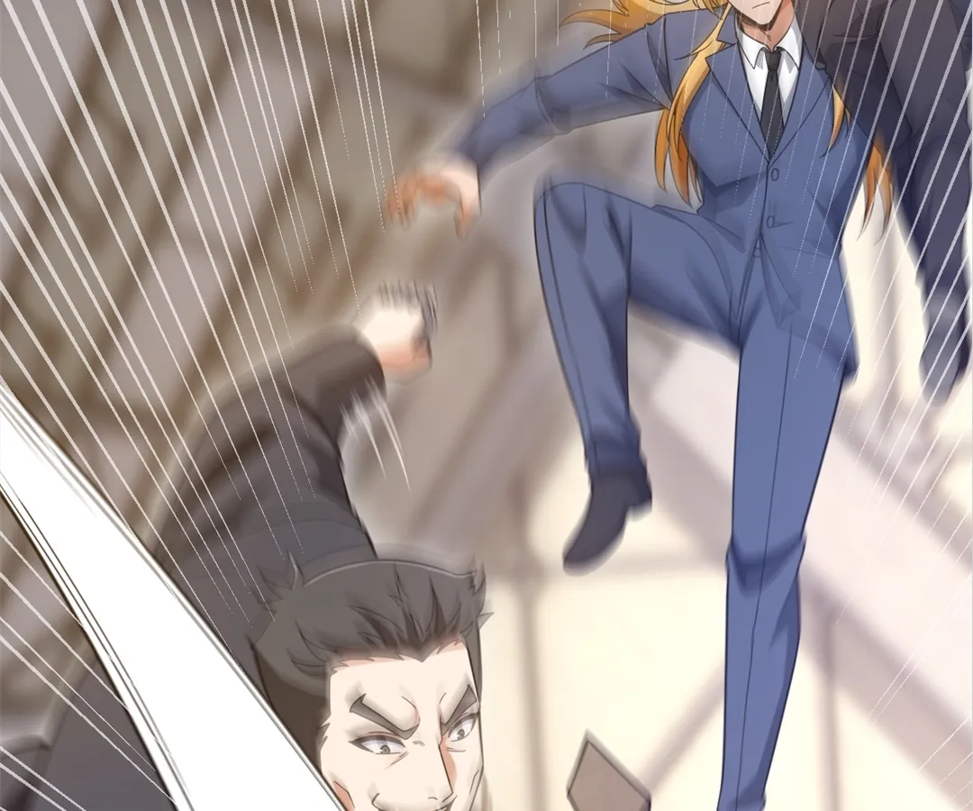 The Godly Son-in-Law of the Nation Chapter 116 344 81