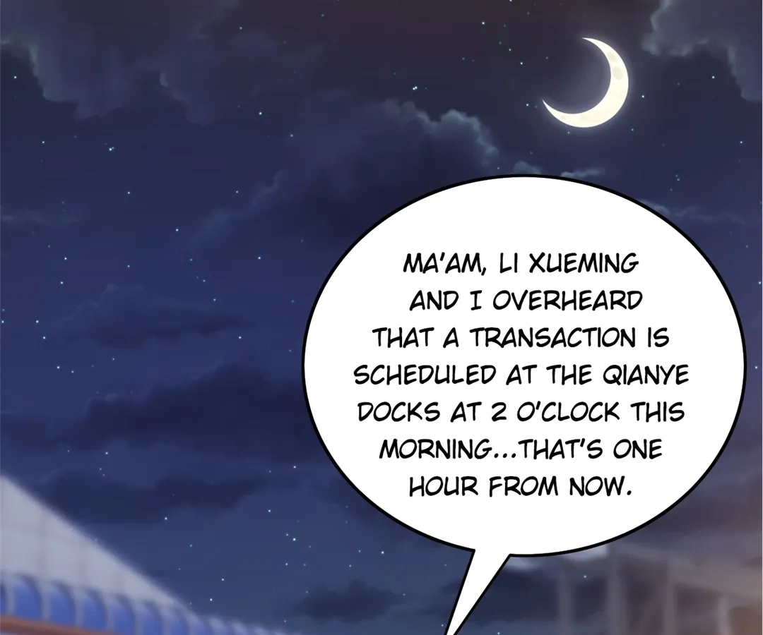 The Godly Son-in-Law of the Nation Chapter 118 228 12