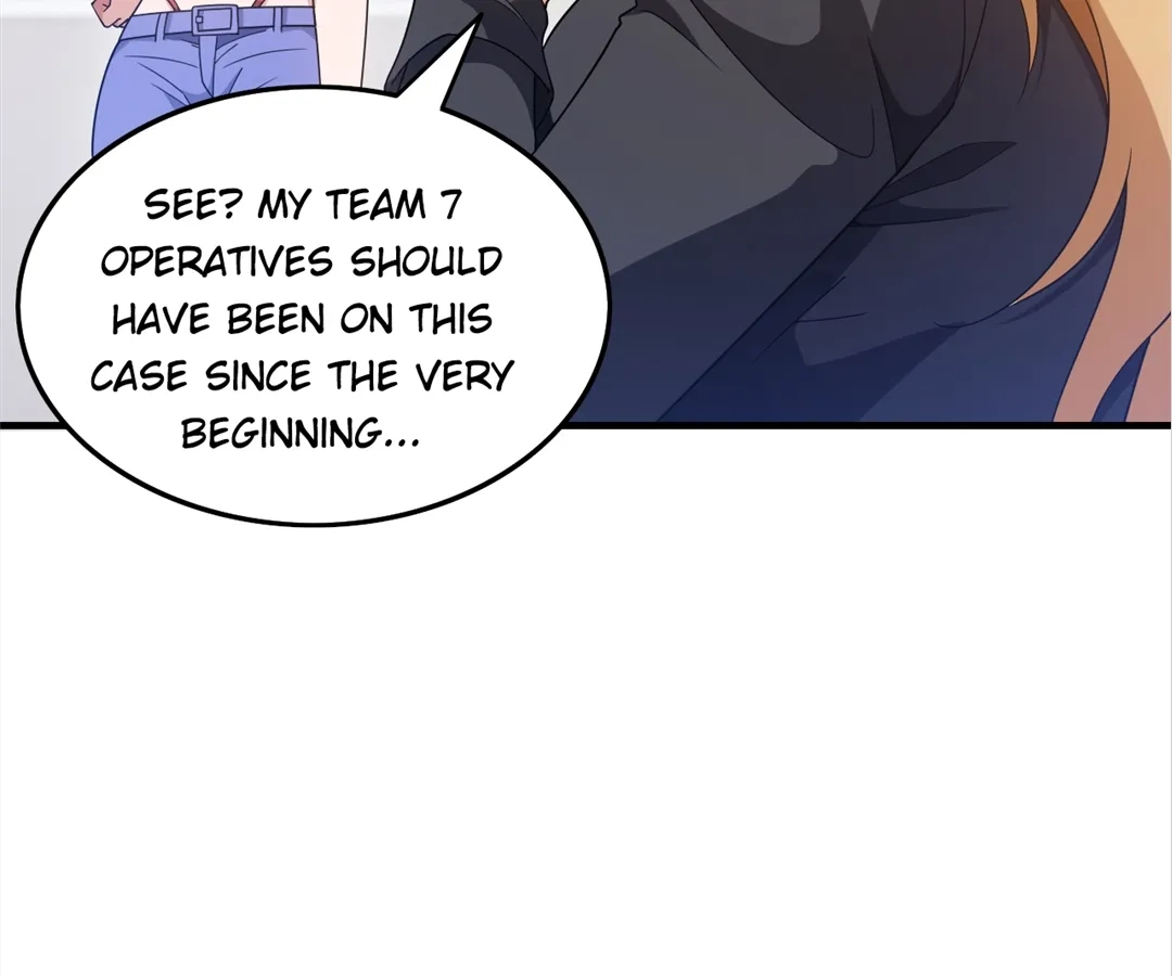 The Godly Son-in-Law of the Nation Chapter 118 232 16
