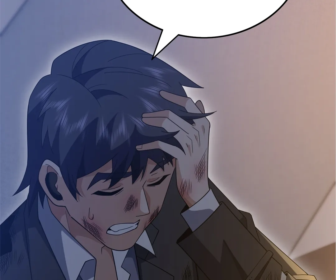 The Godly Son-in-Law of the Nation Chapter 118 236 20