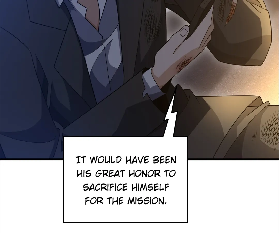 The Godly Son-in-Law of the Nation Chapter 118 237 21