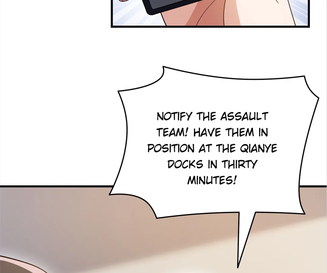 The Godly Son-in-Law of the Nation Chapter 118 239 23